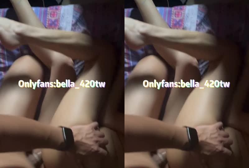 onlyfans_bella_420tw 爆乳女神 重磅巨献