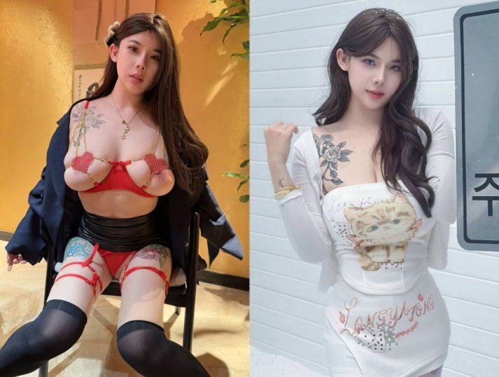 杏吧傳媒 反差符文巨乳女神高鐵調教插逼滴蠟