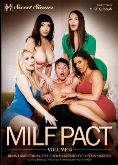 MILF Pact 6