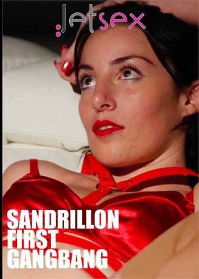 Sandrillon First Gangbang