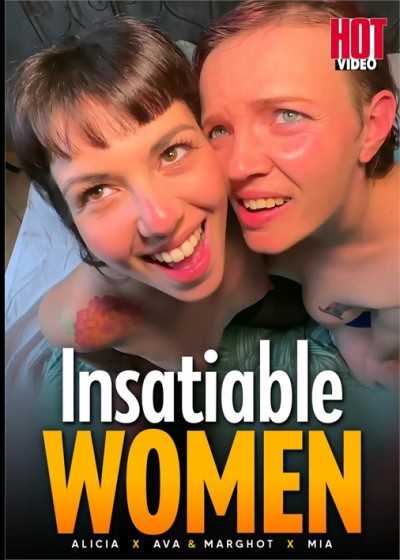 Insatiable Women
