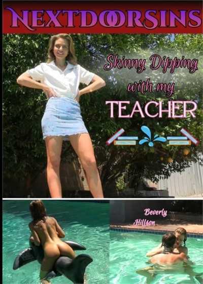 Skinny Dipping With My Teacher