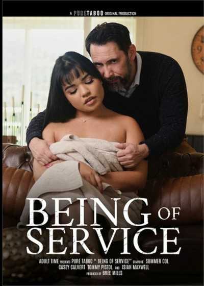 Being Of Service