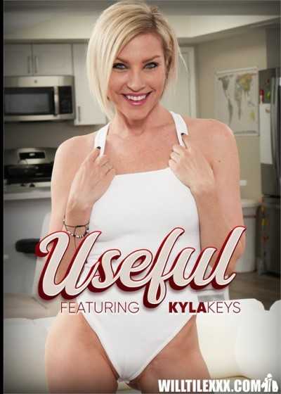 Useful – Kyla Keys