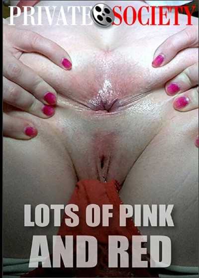 Lots Of Pink and Red