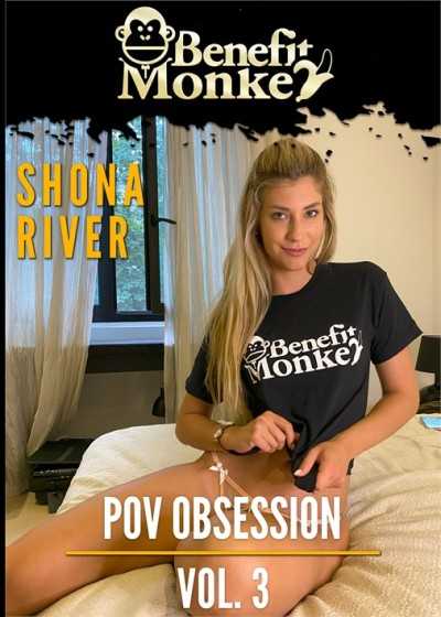 POV Obsession 3: Shona River