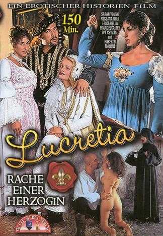 Lucretia - Rache einer Herzogin