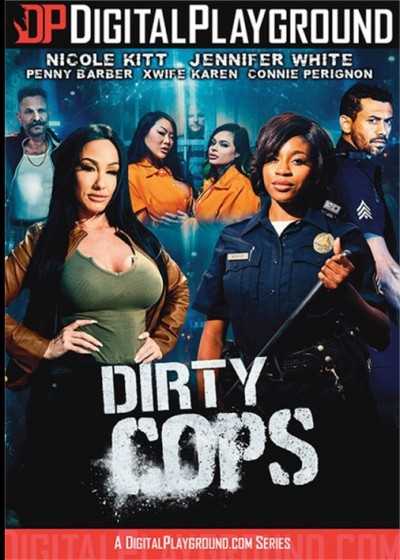 Dirty Cops
