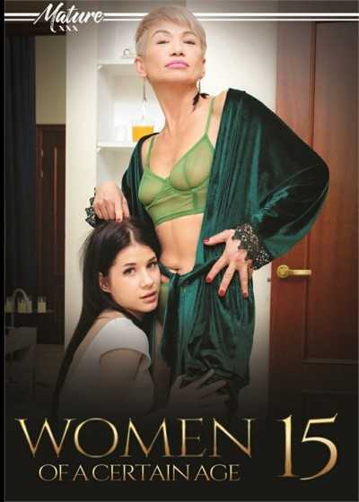 Women of A Certain Age 15