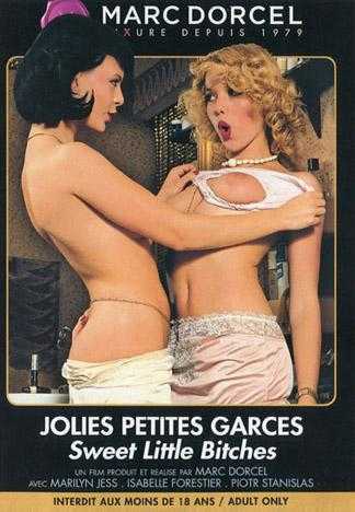 Jolies Petites Garces