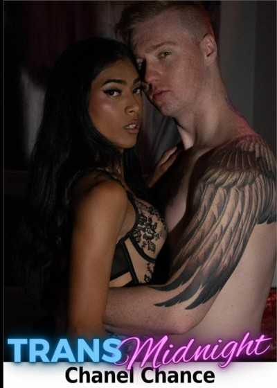 Petite Chanel Chance Rock Hard While Taking Big Cock Deep