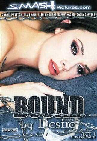 Bound By Desire: Act 1 - A Leap of Faith