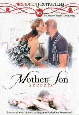 Mother-Son Secrets
