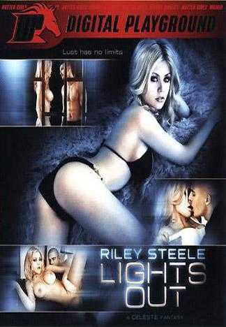 Riley Steele Lights Out