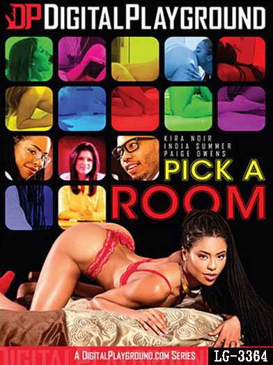 Pick A Room
