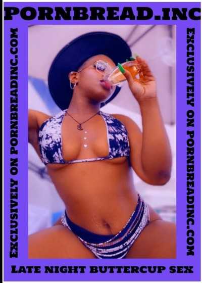 Late Night Buttercup Sex