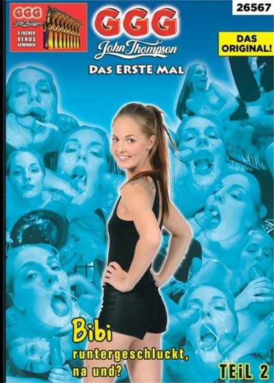 Bibi – Runtergeschluckt, Na Und Teil 2