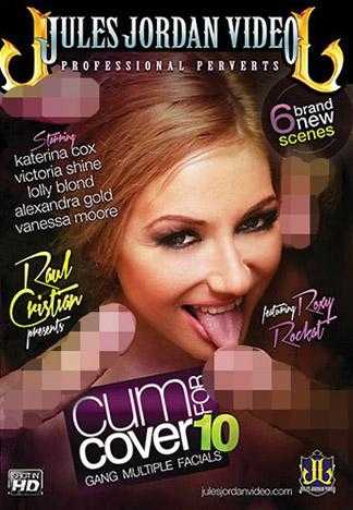 Cum For Cover 10
