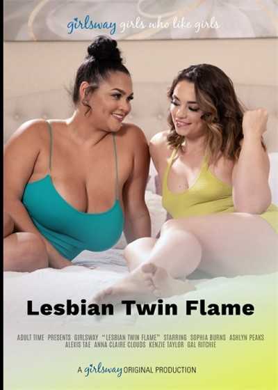 Lesbian Twin Flame