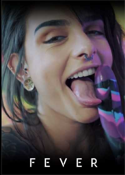 Anal and Squirt With Dread Hot