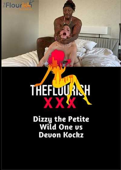 Dizzy the Petite Wild One vs Devon Kockz