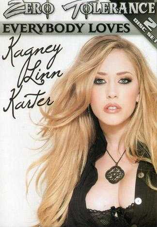 Everybody Loves Kagney Linn Karter
