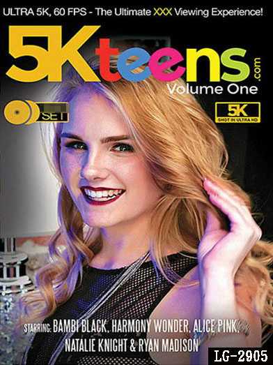 5K Teens #1