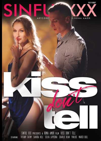 Kiss Don’t Tell
