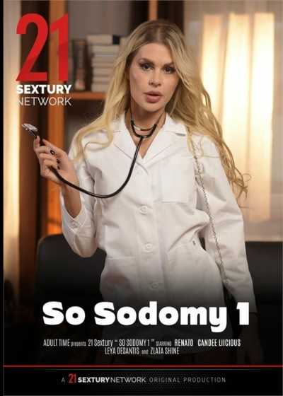 So Sodomy 1