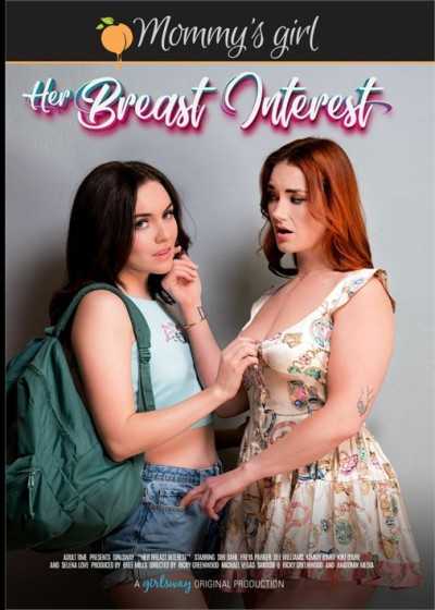 Her Breast Interest
