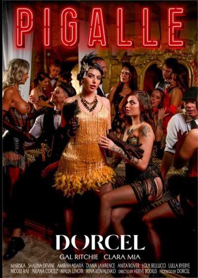 Pigalle
