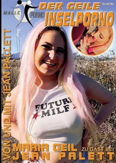 Maria Geil Zu Gast Be Jean Palett