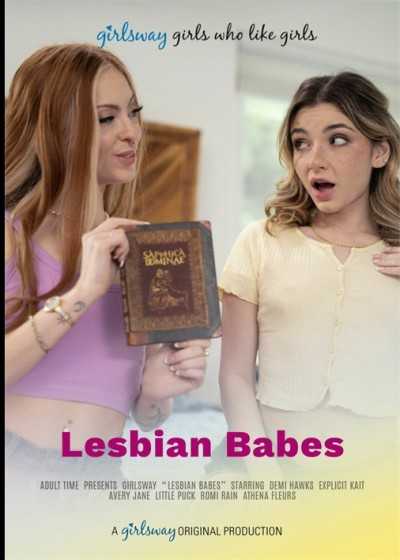 Lesbian Babes