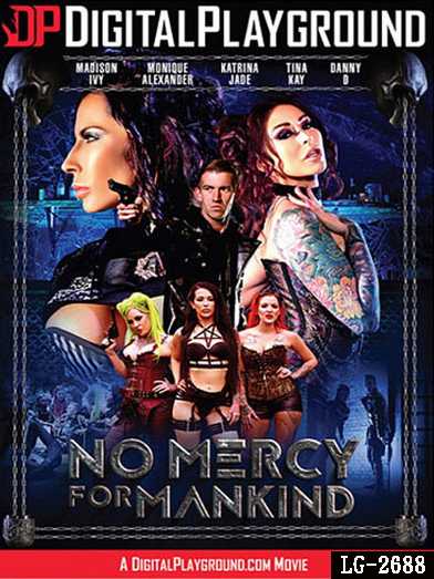 No Mercy For Mankind