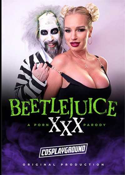 Beetlejuice XXX: A Porn Parody – Part 2