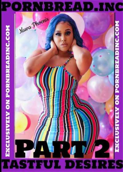 Tastful Desires Part 2