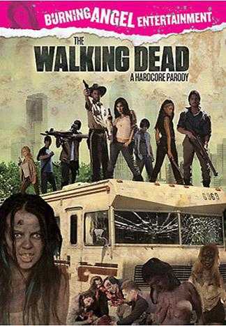 Walking Dead, The: A Hardcore Parody