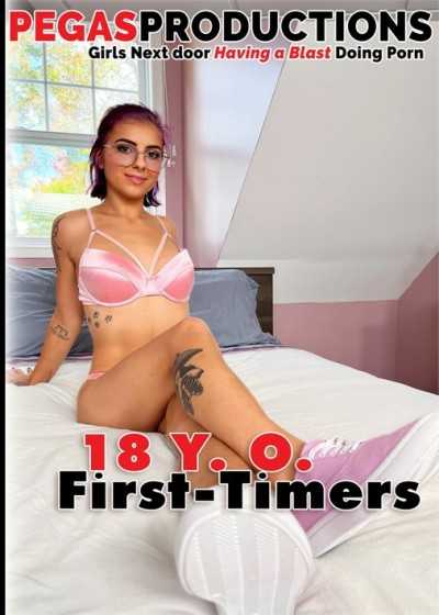 18 Y.O. First-Timers