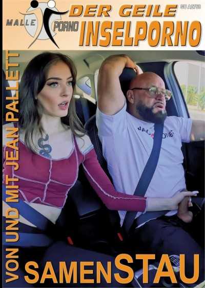 Vonc Und Mit Jean Pallett Samen Stau