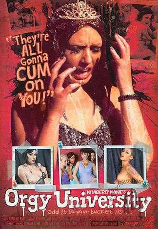 Kimberly Kane Returns to the Director