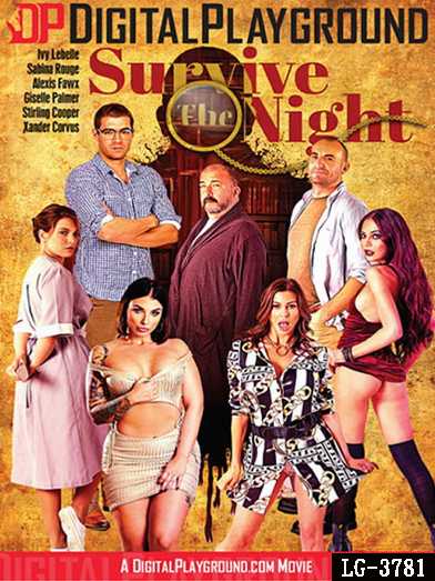 Survive the Night