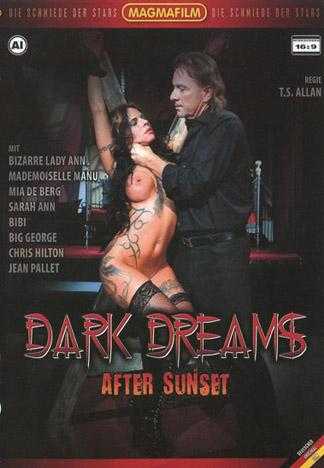 Dark Dreams: After Sunset