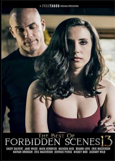 The Best of Forbidden Scenes 13