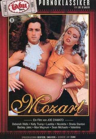 Porno-Klassiker - Mozart