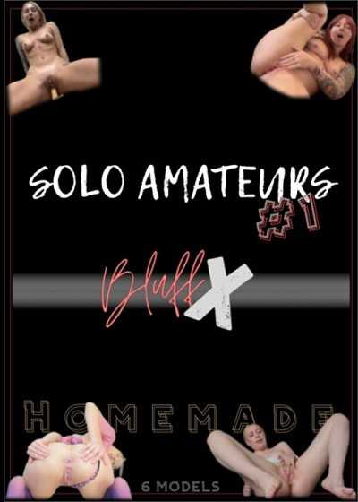 Solo Amateurs 1 Homemade