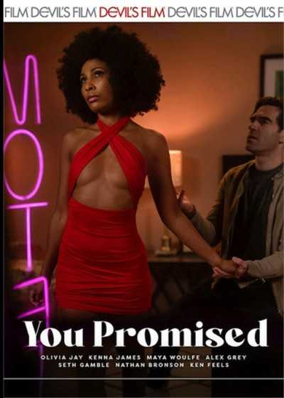 You Promised