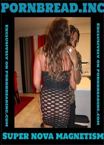 Super Nova Magnetism