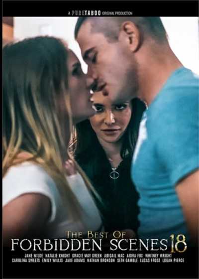 The Best of Forbidden Scenes 18