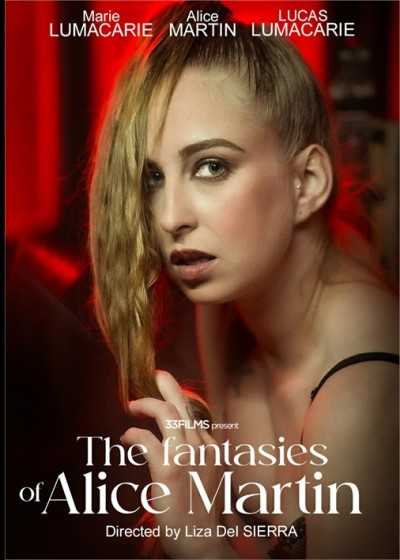 The Fantasies of Alice Martin