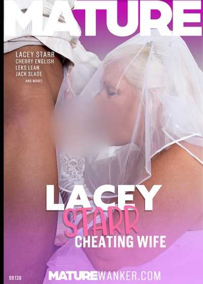 Lacey Starr Cheating Wife